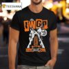 Robbie Eagles And Akio Fujita The Th Iwgp Junior T Shirt