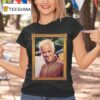 Robbie Williams Britpop Album Portrai T Shirt