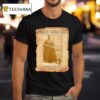 Rodeo Texas Black Cowgirl Mary Fields T Shirt