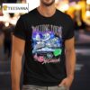 Rolling Loud Miami Donk Bling Lineup T Shirt