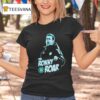 Ronny Deila The Ronny Roar Atlanta United Fc T Shirt