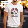 Rose Bowl Ucla Bruins Vs Wisconsin Badgers Football Vintage T Shirt
