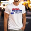 Roto Rooter Sewer Drain Service T Shirt