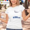 Run Seokjin Ep Tour Roster T Shirt