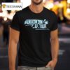 Run Seokjin Ep Tour T Shirt