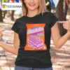 Runtsito Fuego Rico T Shirt