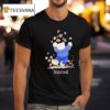 Rustic Bear T Shirt