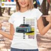 Ryan Vargas Rhino Gang Racing T Shirt