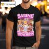 Sabrina Carpenter Sabine Tischler T Shirt