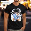 Sad Boyz El Monito Throwie Bear Teddy T Shirt