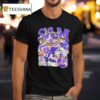 Sam Darnold Lover S Minnesota Vikings T Shirt
