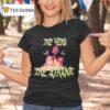 Sam Hyde The Weak Should Fear The Strong T Shirt