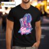 Sam Parker Moonsaul T Shirt