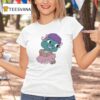 Samantha Yve Bb Coquette T Shirt