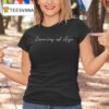 Sammie Coming Of Age T Shirt