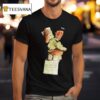 Samuel L Jackson We Cooking Freebandz S T Shirt