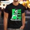 Saquon Barkley Mvp Philadelphia Football T Shirt