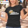 Sascha Grammel Prof Dr Hacke T Shirt