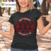 Satvrnvs Krosskvlt Xii T Shirt