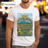 Sautooth Valley Gathering Jun In Stanley Id Tour T Shirt