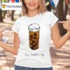 Say Anything Pills T Shirt