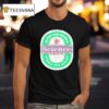 Science The Universal Elixir T Shirt