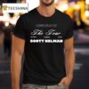 Scott Helman The Tour Augusta Tour T Shirt