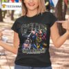 Scott Summers Cyclops Uncanny X Men The First X Man T Shirt