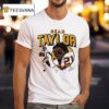 Sean Taylor Washington Commanders Signature Cartoon T Shirt