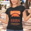 Seeed Live In Rostock T Shirt