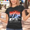 Seinfeld Death Blow T Shirt