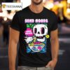 Send Noods Hmm Noods T Shirt