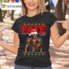 September Mourning He Sees You When You Re Sleeping Fate Holiday Christmas T Shirt
