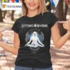 September Mourning Soul Catcher T Shirt