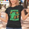 Sequence Everything T Shirt