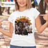 Shabbos Goys Sunflower T Shirt