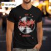 Shady Records Th Anniversary Celebrating Trust Us Saw T Shirt