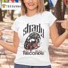 Shady Records Th Anniversary Mask T Shirt