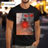 Shao Kahn Mortal Kombat Ii Movie T Shirt