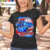 Sheppard Berlin World Of Outlaws Champion T Shirt