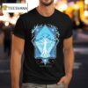 Shin Megami Tensei V Tree Of Knowledge T Shirt