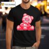 Shirin David Bitches Brauchen Rap Teddy Bear T Shirt