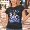 Shohei Ohtani Los Angeles Baseball Grunge Graphic T Shirt