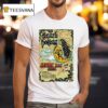 Sicard Hollow Aug In Louisville Ky Summer Tour T Shirt