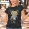 Signs Of The Swarm To Rid Myself Of Truth T Shirt