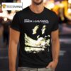 Simon Garfunkel Old Friends Tour Live On Stage T Shirt