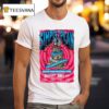 Simple Plan Th Anniversary Bigger Than You Think Tour Dates T Shirt