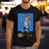 Sir Cus Clown Knigh T Shirt