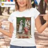 Sir Rhosis Sword T Shirt