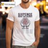 Sixpence None The Richer Toursixpence None The Richer Tour T Shirt